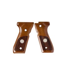 Beretta Guancette con scudetto Tridente per serie 92